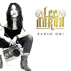 LEE AARON Radio On!